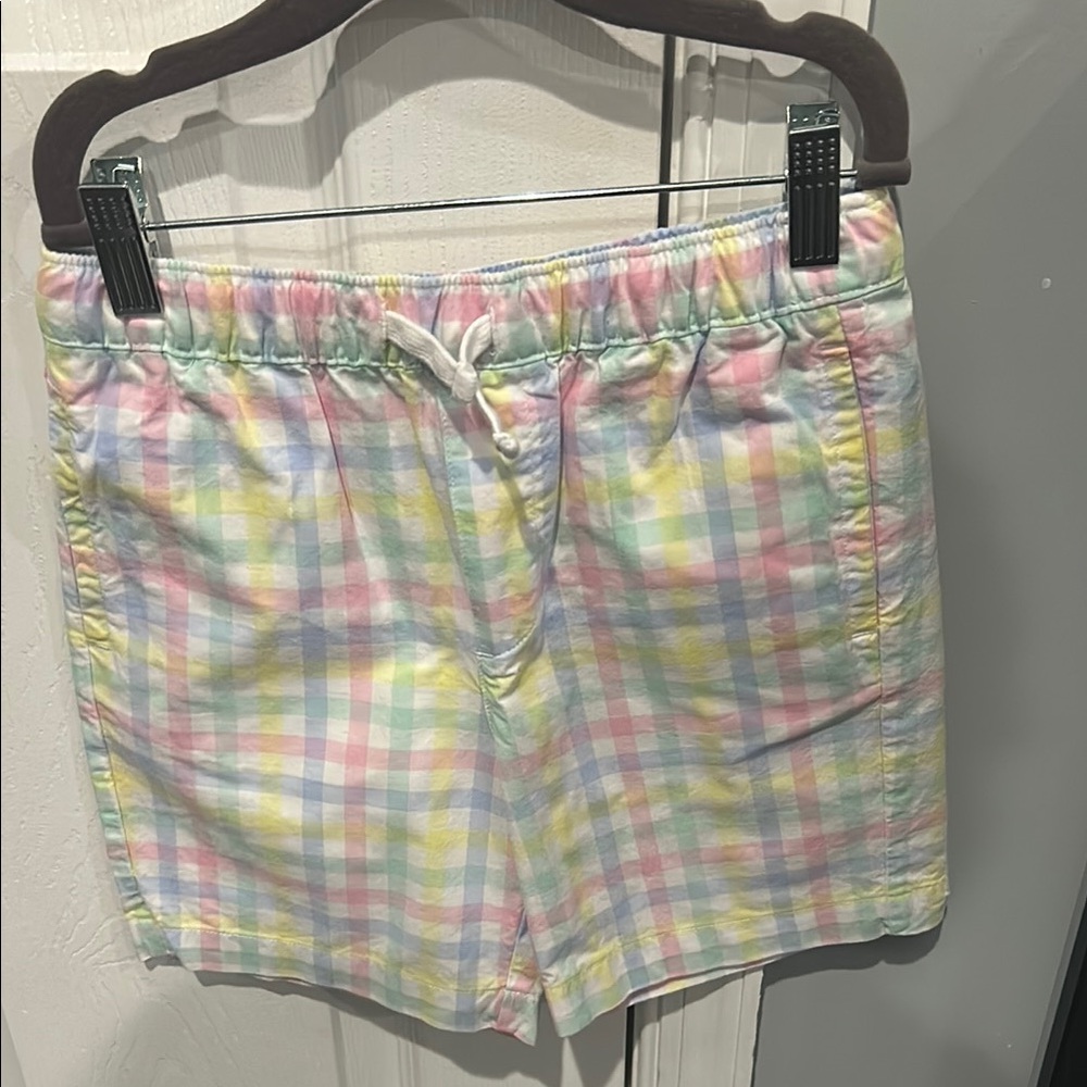 Janie and Jack kids shorts